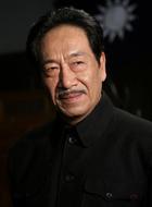 邢铁山（王奎荣饰演）