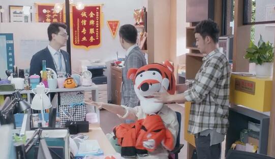 安家结局是什么