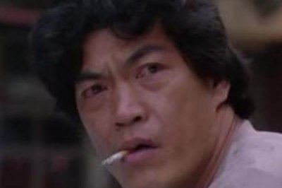 ​成奎安演哑巴杀手的电影