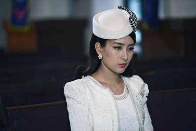 ​马苏演的全部电视剧