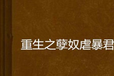 ​重生结局深度解析