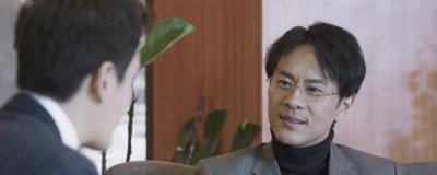​法医秦明杀死凌月的凶手
