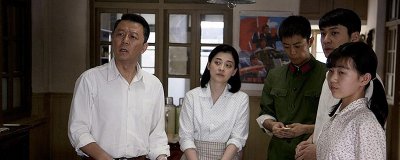 ​父母爱情江德福为什么离婚