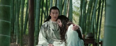 ​红鸟女巫真实身份是什么