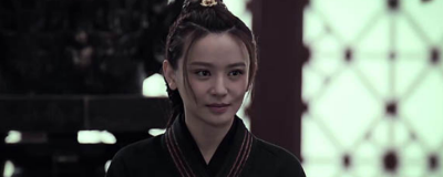 ​重华郡主的真实身份