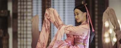 ​皓镧传公主雅历史原型是谁