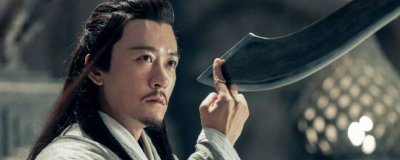 ​武青婴是被谁救的