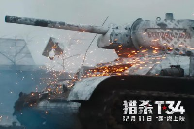 ​十部叫好又卖座的俄罗斯电影