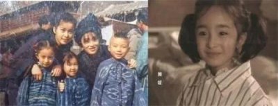 ​杨幂演的电视剧电影你都看过哪些呢？出道至今所有电视剧