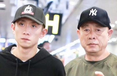 ​张一山的父母是干什么的（张一山说出了父亲的真实身份）