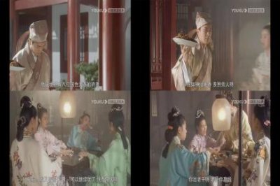 ​唐伯虎点秋香电影解说(电影唐伯虎点秋香的内涵)