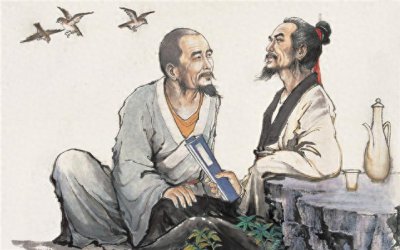 ​《围炉夜话》中的10句经典佳句，唯美有哲理，值得收藏！