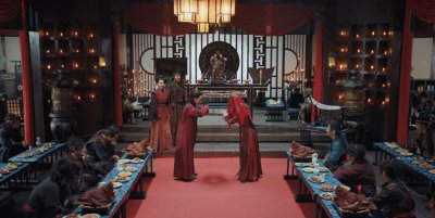 ​《赘婿》：9个人物结局，唐明远或已穿越至武朝，成为第2季反派