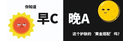 ​早C晚A是什么?露得清A醇包装是中文是假的吗?