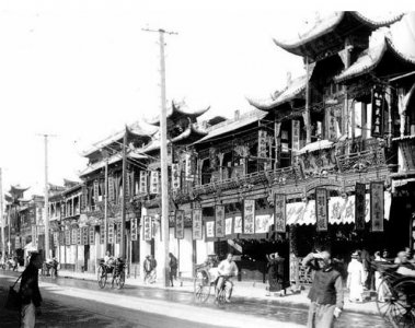 ​哈同：从门卫到民国上海首富，资助国父，留给妻子需缴税千万遗产