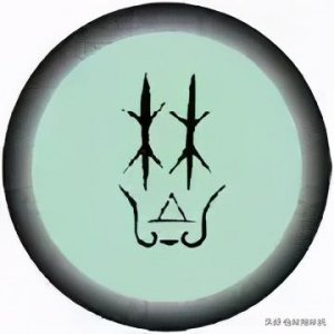 ​林氏家族总谱，有多少林家人了解