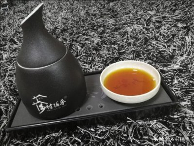 ​梅州客家娘酒制作过程