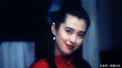 ​王祖贤《潘金莲之前世今生》，虽是1989年的电影，仍值得一看