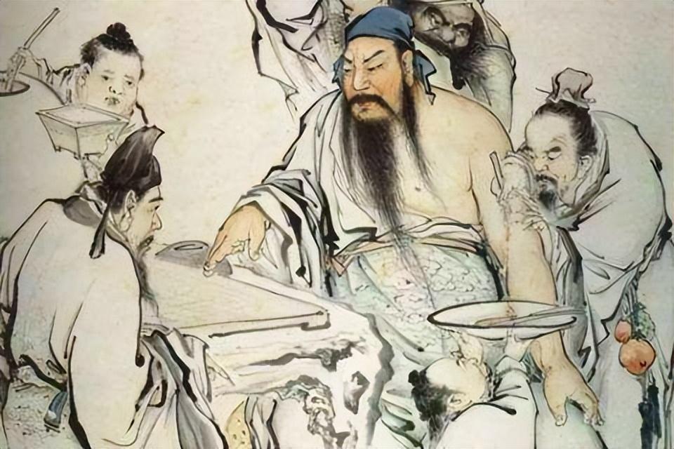 华佗的贡献是什么—— 浅析华佗的外科医学思想和技术成就