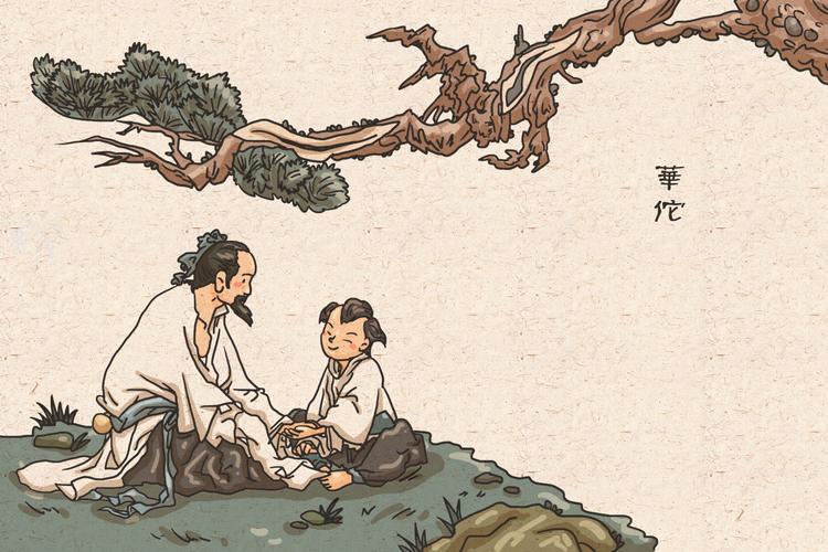 华佗的贡献是什么—— 浅析华佗的外科医学思想和技术成就