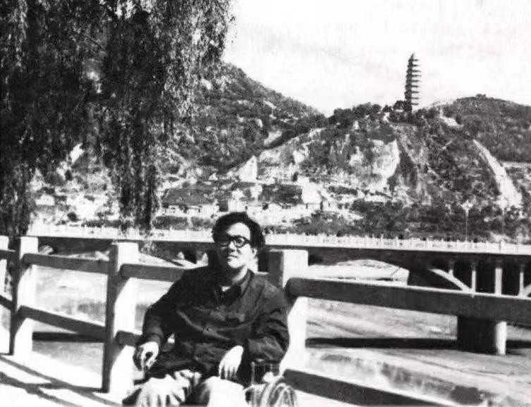 我与地坛 史铁生《我与地坛》