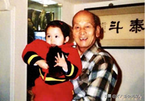 李庚希为什么叫京圈公主(历数京圈公主5代)