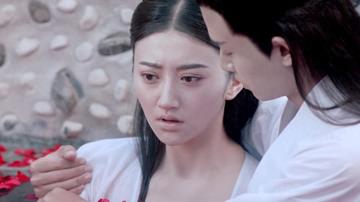 历史上李俶最宠爱谁（广平王最爱的女人是谁）-