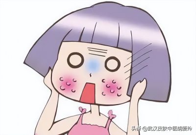 ​人为什么会脸红怎么才能改掉（脸颊红是什么原因造成的怎么解决）