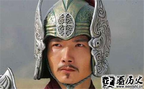 李泰剧照
