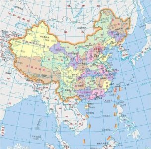 ​清朝历史简介（历史朝代之清朝大历史简要概括）