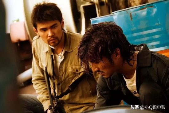 周杰伦主演的电影有哪些（周杰伦主演的十部电影推荐）