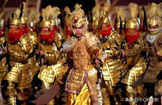 周杰伦主演的电影有哪些（周杰伦主演的十部电影推荐）