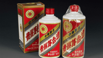 ​茅台酒什么时候成为中国国酒的产地 茅台酒是什么时候成为国酒的