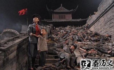 ​南京保卫战总共打了几天