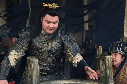 东周王朝怎么也分西周和东周?