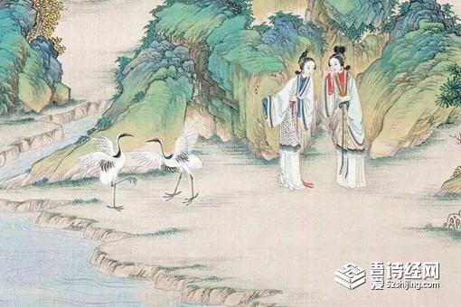 大门不出二门不迈什么意思