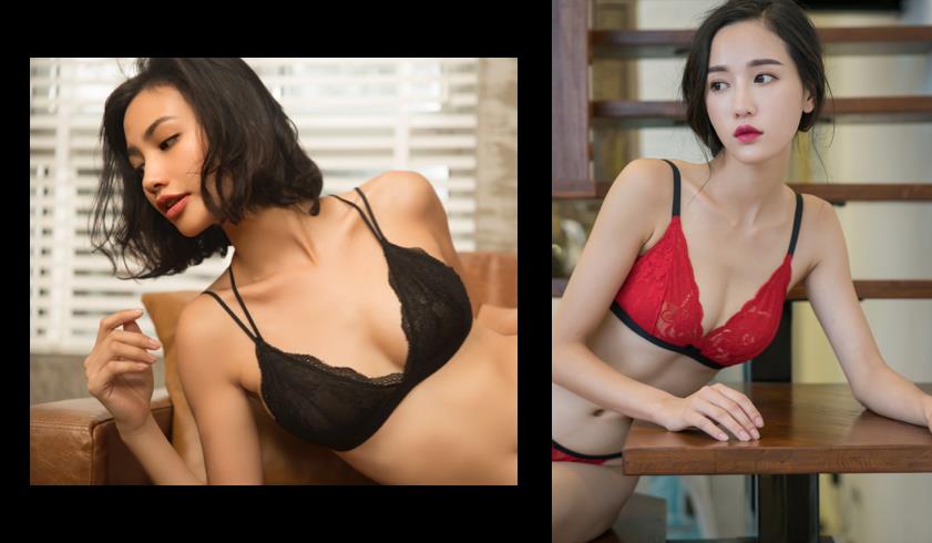 胸大如何选择内衣 解决胸大内衣选择的烦恼