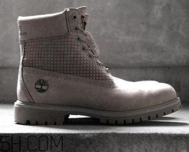 ​timberland与wtaps联名款马丁靴发售时间_在哪买？