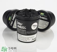 lush流星天使洁面膏怎么用？lush流星天使洁面膏使用方法