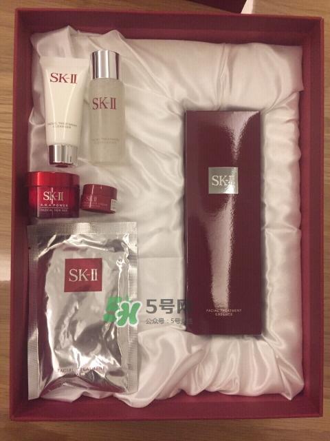 sk2小灯泡效果怎么样 sk2小灯泡成分