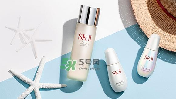 sk2小灯泡效果怎么样 sk2小灯泡成分