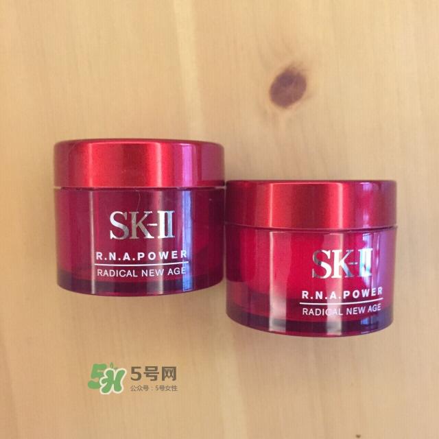 sk2小灯泡效果怎么样 sk2小灯泡成分