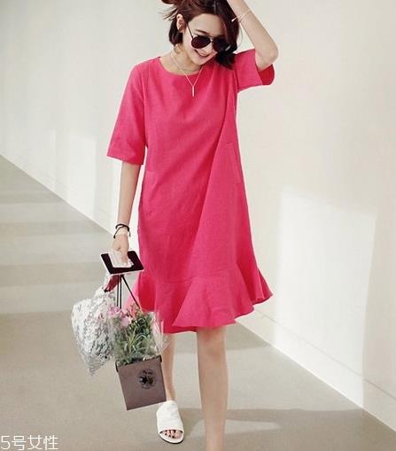 棉麻会缩水吗？这样洗棉麻衣服不缩水