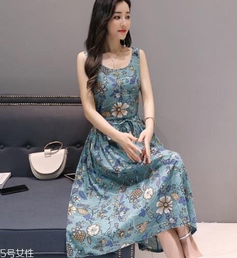 棉麻会缩水吗？这样洗棉麻衣服不缩水