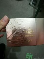 巧迪尚惠蝶恋气垫cc霜多少钱?