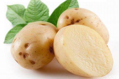 ​土豆眼膜的功效有什么 土豆眼膜的神奇作用