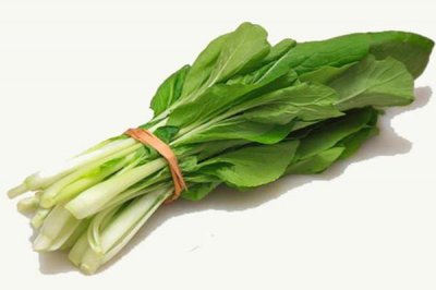 ​小白菜可以炒鸡蛋吃吗 小白菜炒鸡蛋的做法