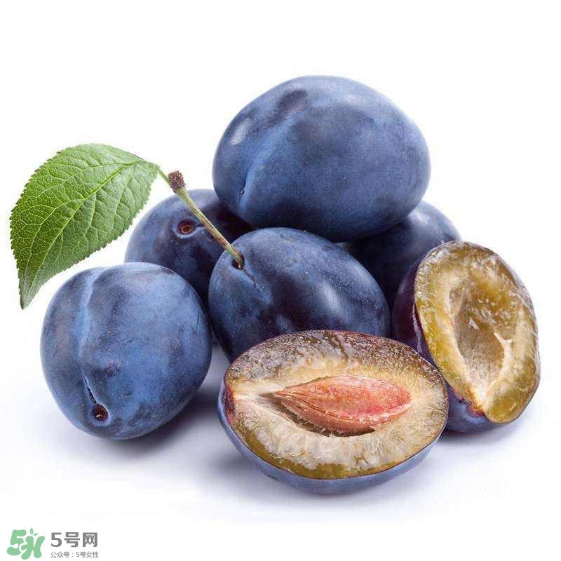 西梅核仁有毒吗？西梅核咽下去了怎么办？