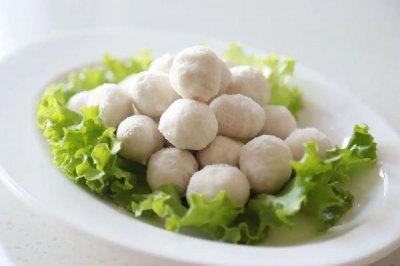 ​鱼丸有营养吗 鱼丸适合孩子吃吗