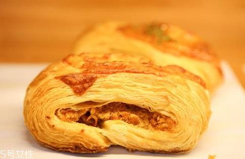 吃肉松面包会胖吗 建议少吃